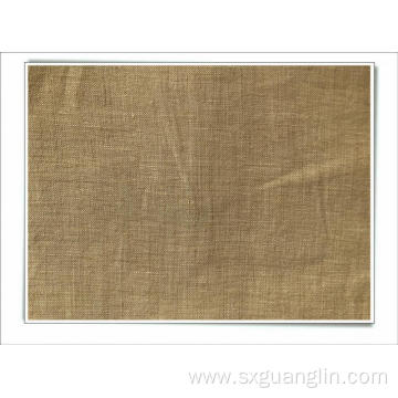 high quanlity of linen fabric